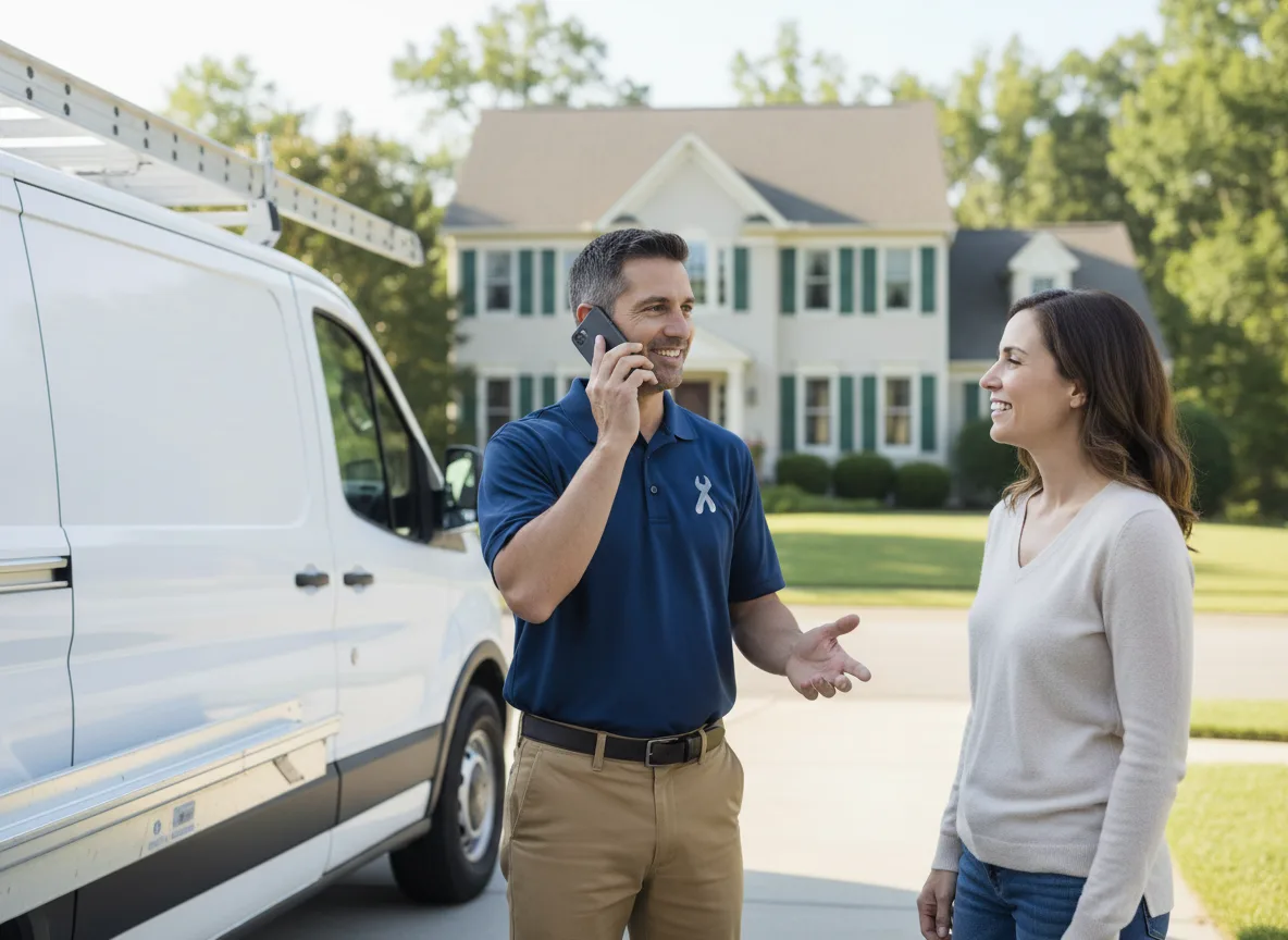 Home Gutter Service Waurika, OK FAQs